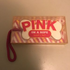Victoria’s Secret PINK Soap on a Rope
